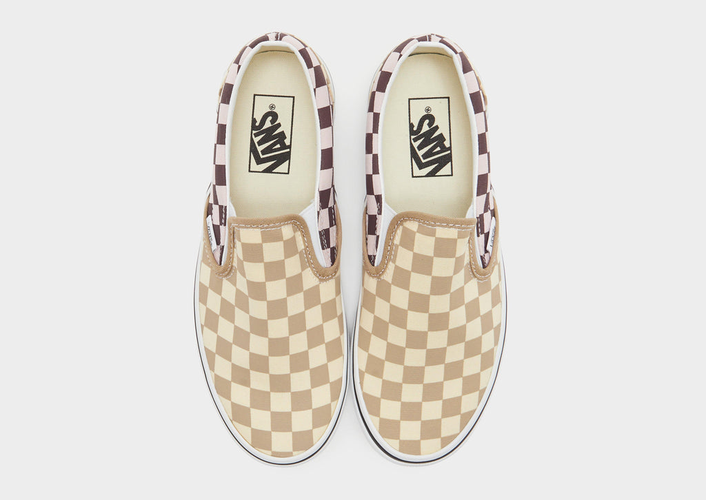 Slip-On Women's