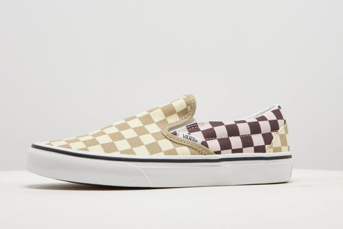 Slip-On Women's