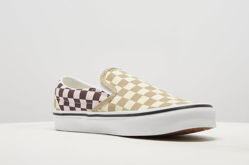 Slip-On Women's