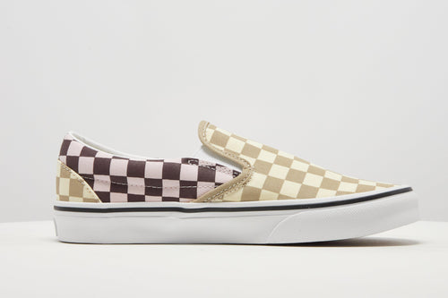 Slip-On Women's