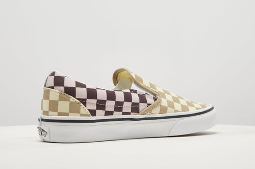 Slip-On Women's