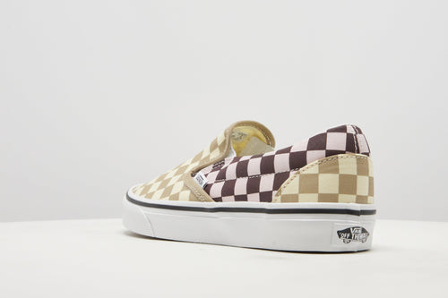 Slip-On Women's