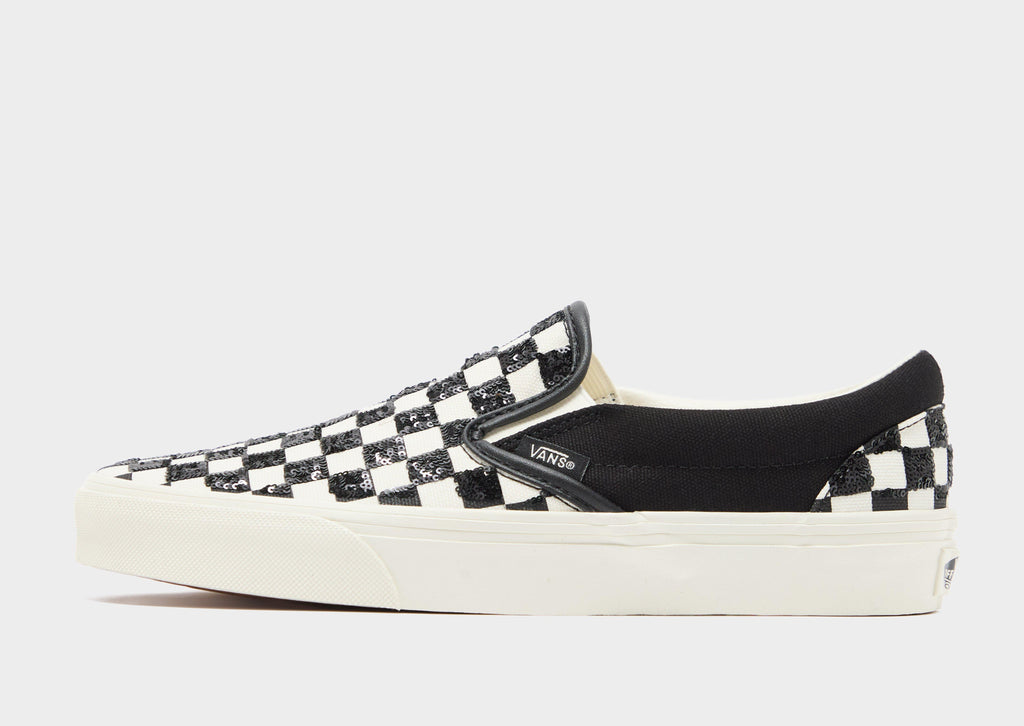 Slip-On Women's