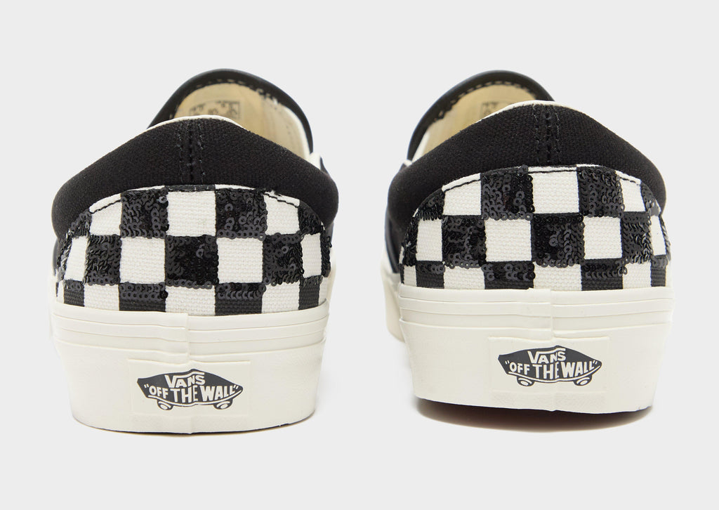 Slip-On Women's
