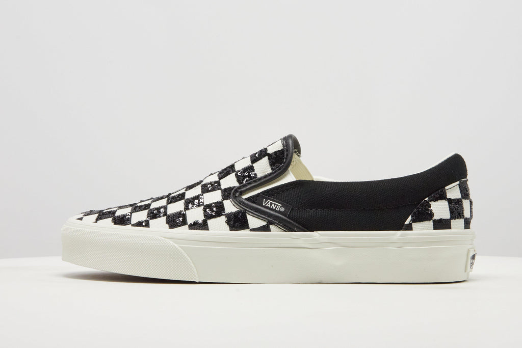 Slip-On Women's