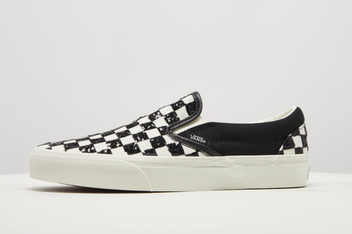 Slip-On Women's