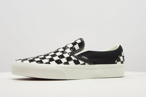 Slip-On Women's