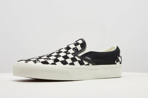 Slip-On Women's