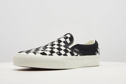 Slip-On Women's