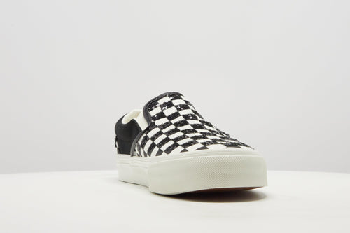 Slip-On Women's