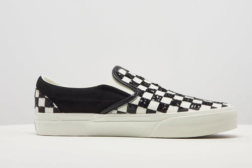 Slip-On Women's