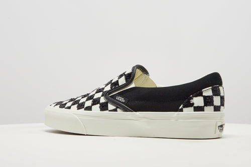 Slip-On Women's