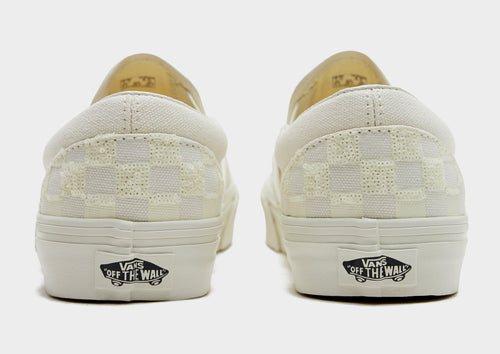 Slip-On Women's