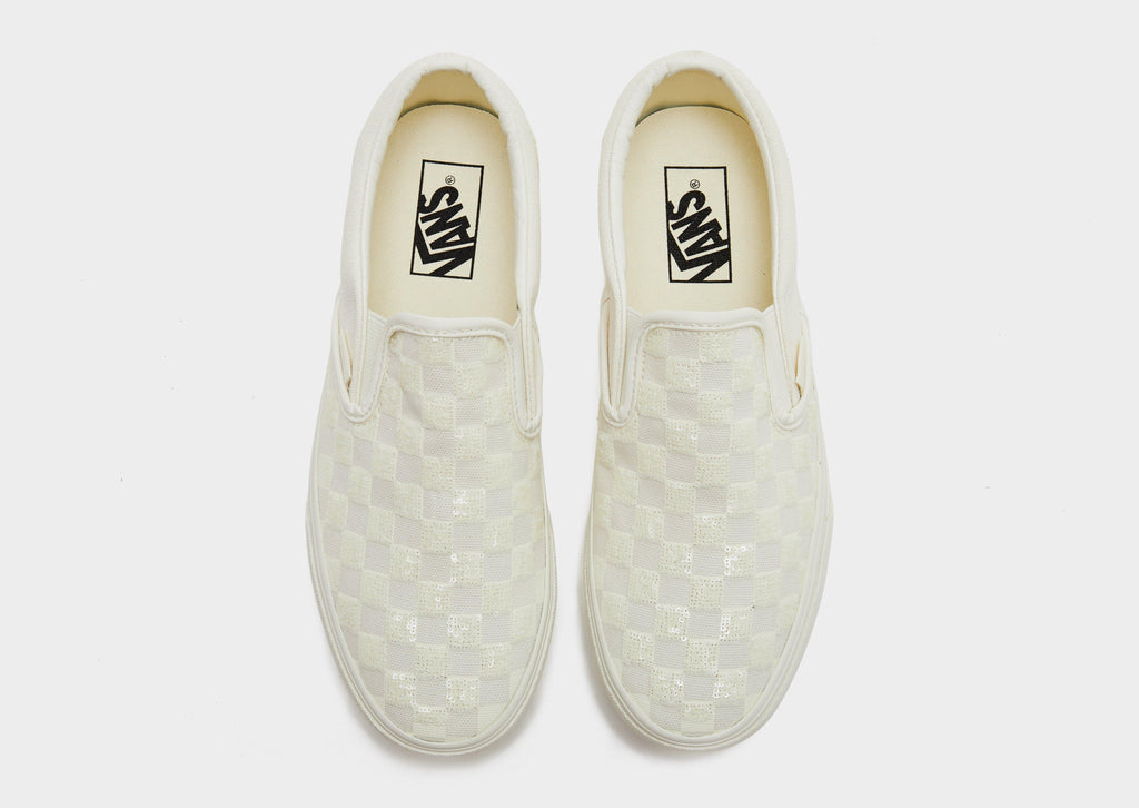 Slip-On Women's