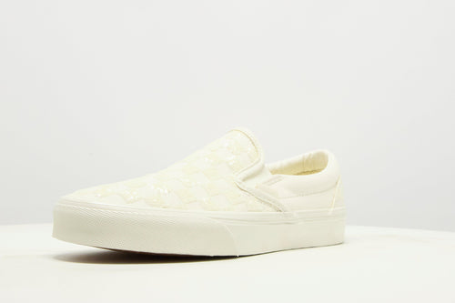Slip-On Women's