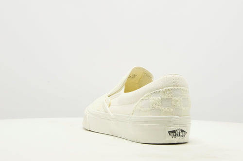 Slip-On Women's