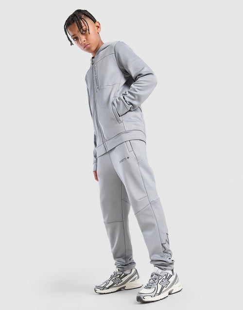 Fallonino Fleece Track Pants Junior