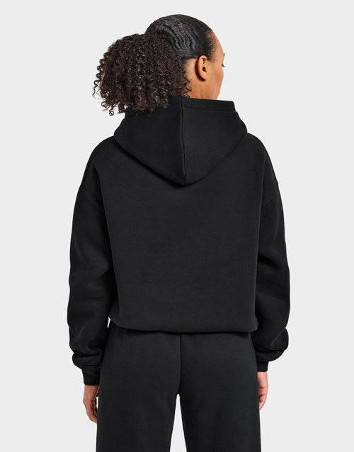 Varsity Applique Hoodie
