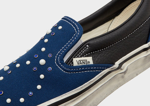 Premium Classic Slip-On