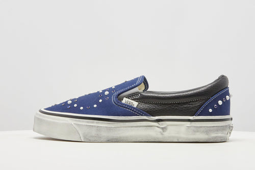 Premium Classic Slip-On