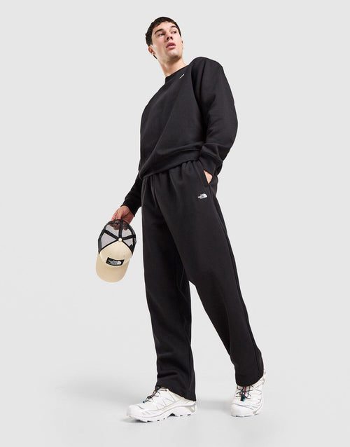 Essential Relaxed Open Hem Joggers
