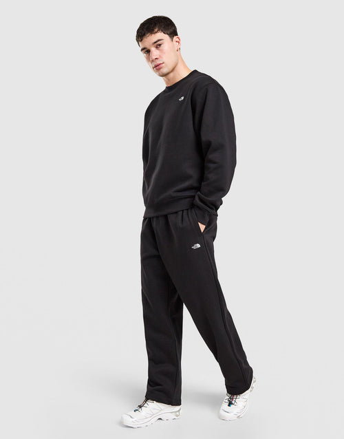 Essential Relaxed Open Hem Joggers