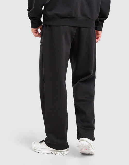 Essential Relaxed Open Hem Joggers