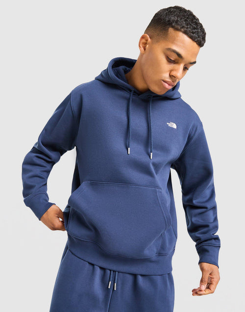 Essential Relaxed Hoodie