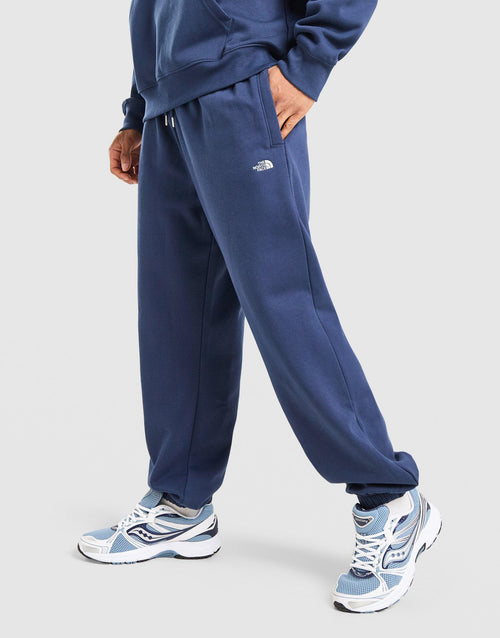 Essential Relaxed Joggers