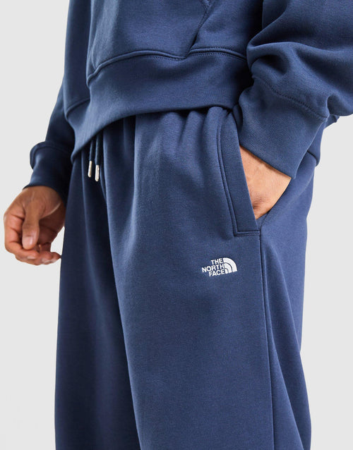 Essential Relaxed Joggers