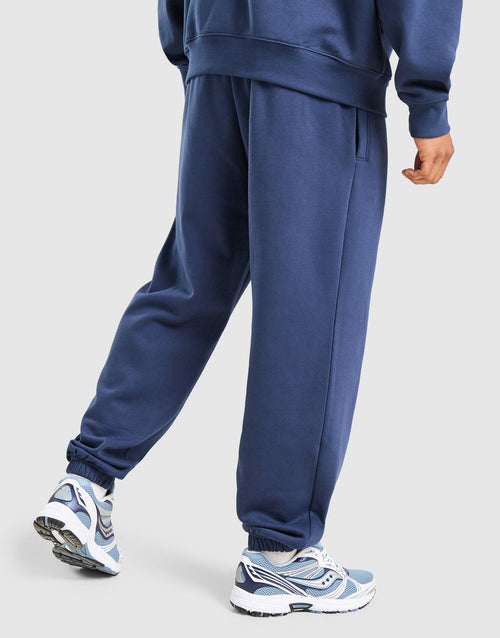 Essential Relaxed Joggers