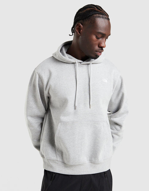 Essential Relaxed Hoodie