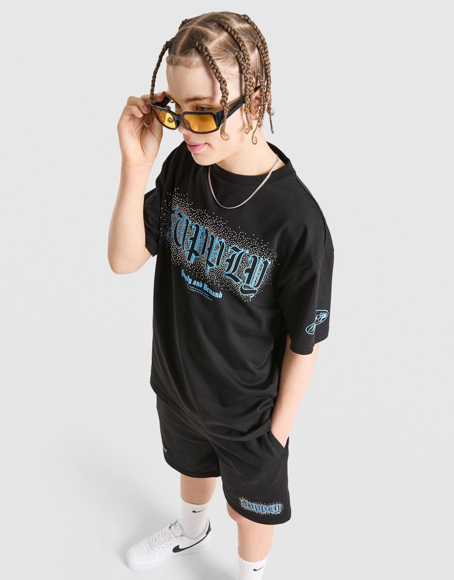 Link T-Shirt Junior