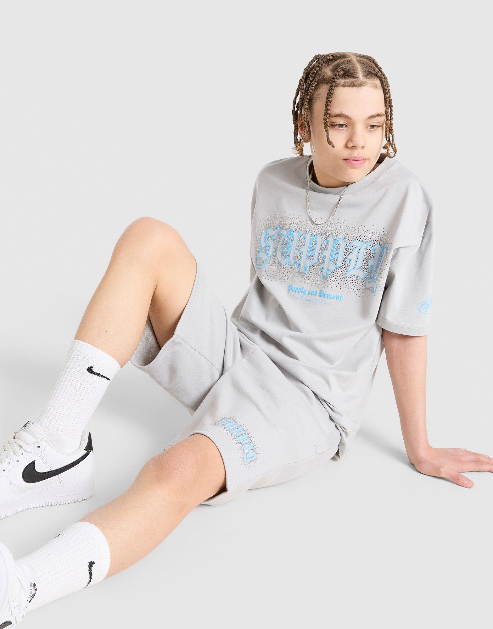 Link Shorts Junior