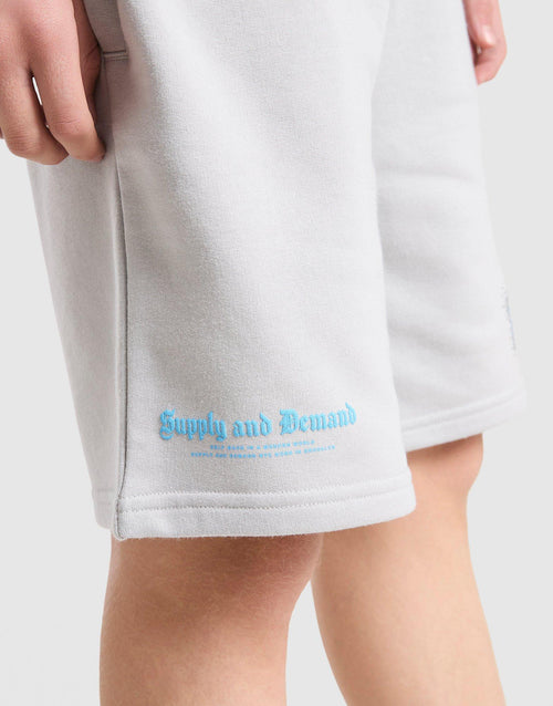 Link Shorts Junior