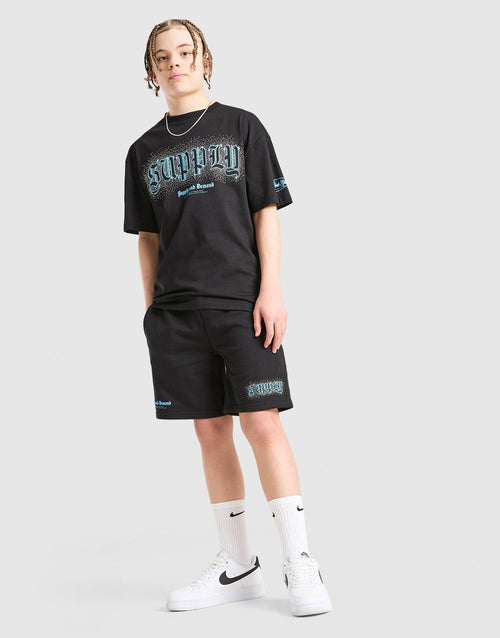 Link Shorts Junior