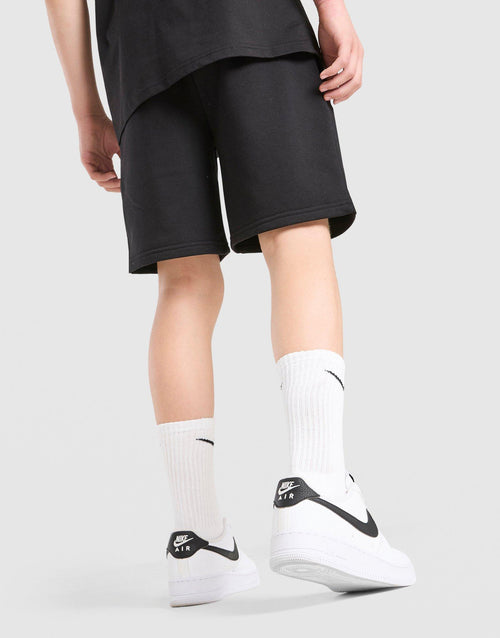 Link Shorts Junior