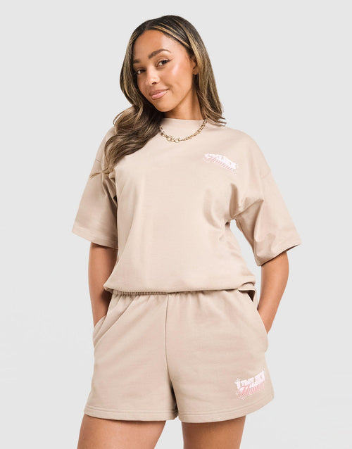 Served Shorts