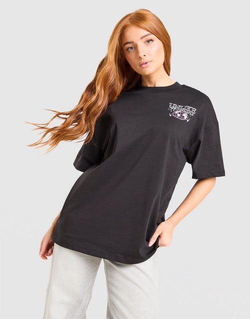 Street Boyfriend T-Shirt