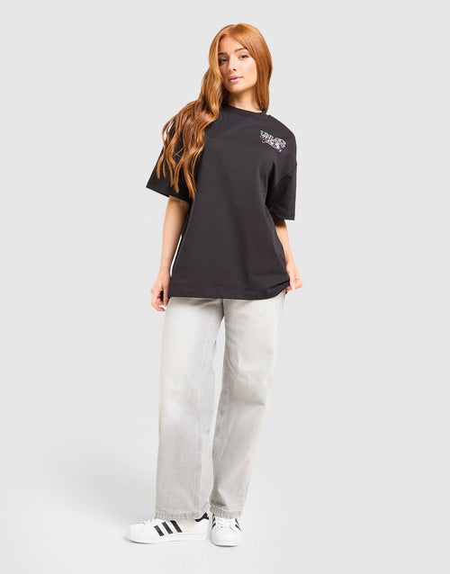 Street Boyfriend T-Shirt