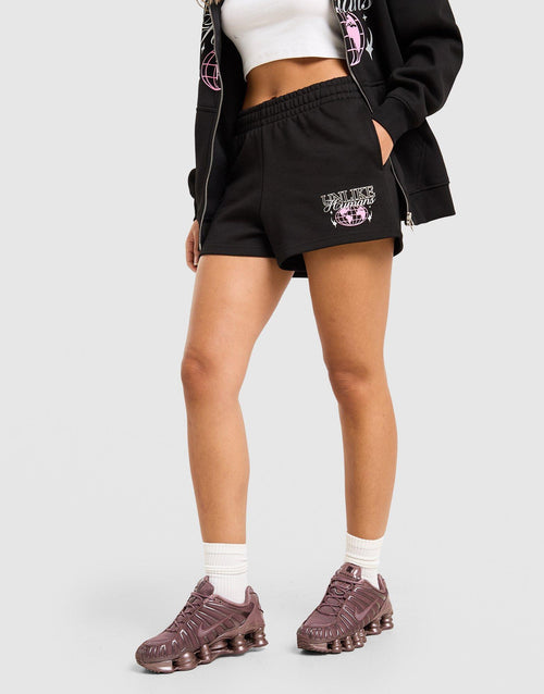 Street Shorts