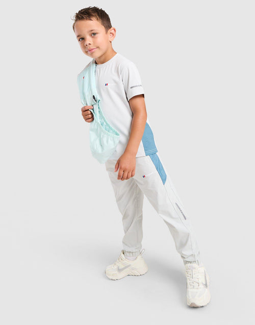 Windshell 3-Piece Tracksuit Children