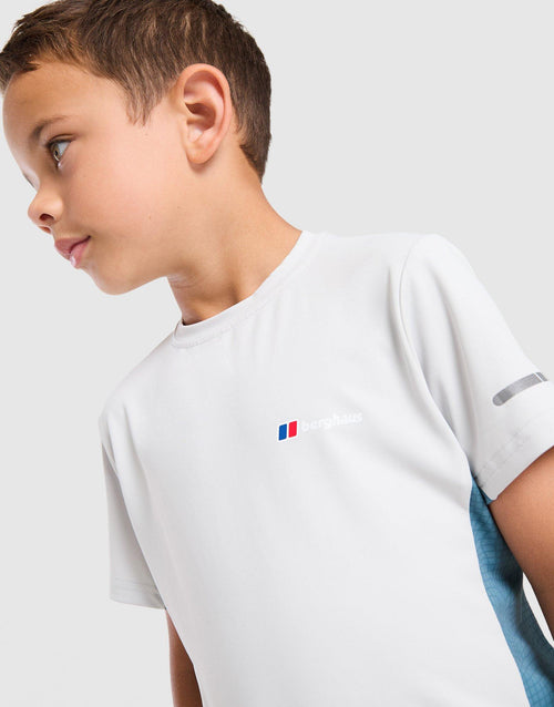 Windshell 3-Piece Tracksuit Children