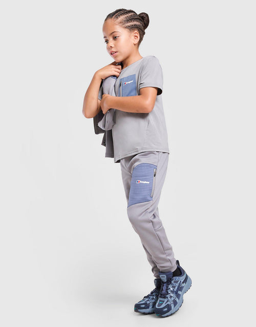Grid 3-Piece Set Junior's