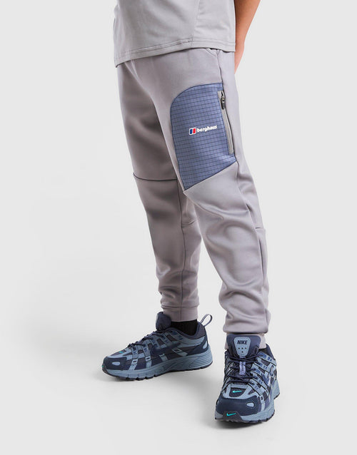 Grid 3-Piece Set Junior's