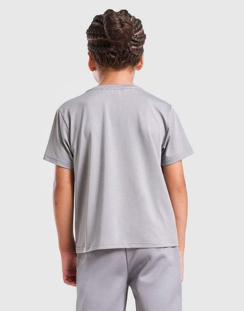 Grid 3-Piece Set Junior's