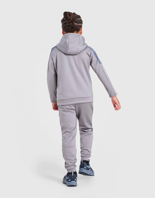 Grid 3-Piece Set Junior's