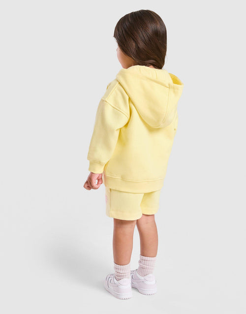 Girls' Essential 3-Piece Set Infant