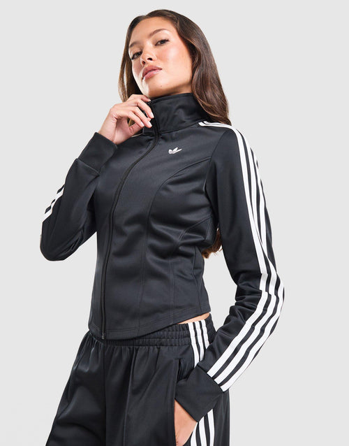 Firebird Corset Track Top