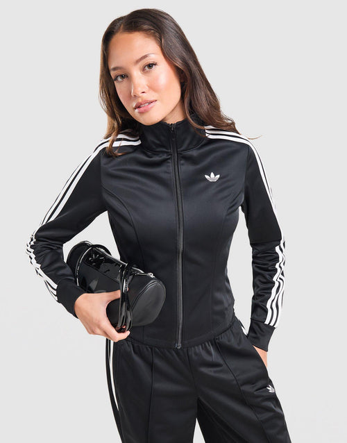 Firebird Corset Track Top